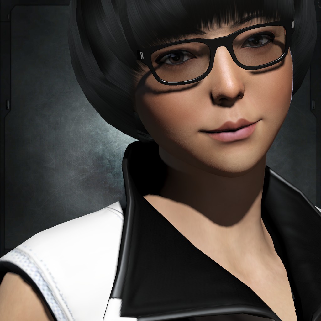 Kyoko Arisaka