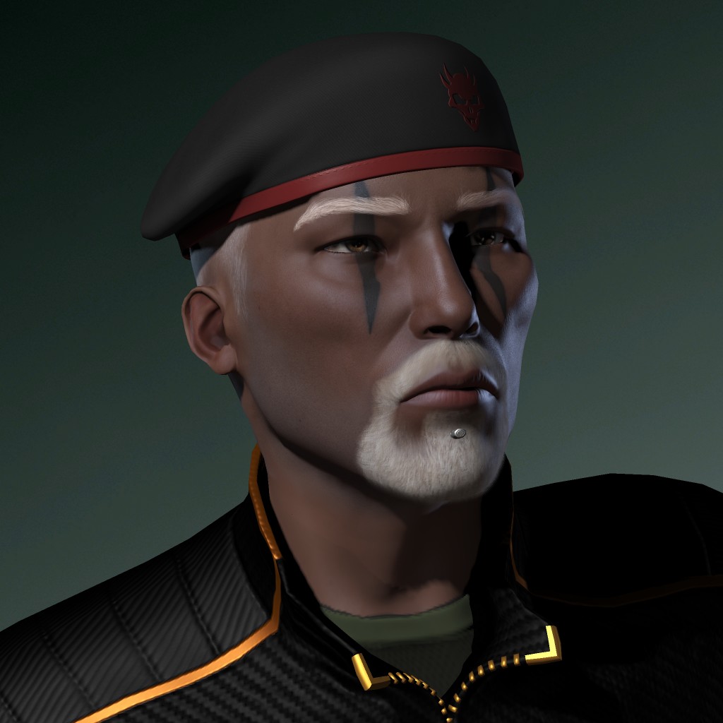 Ionon Fluxon