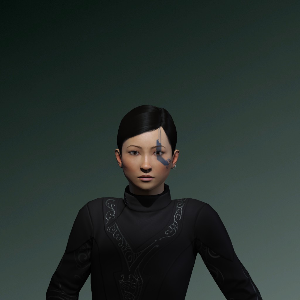 Lia Cavin-Guang