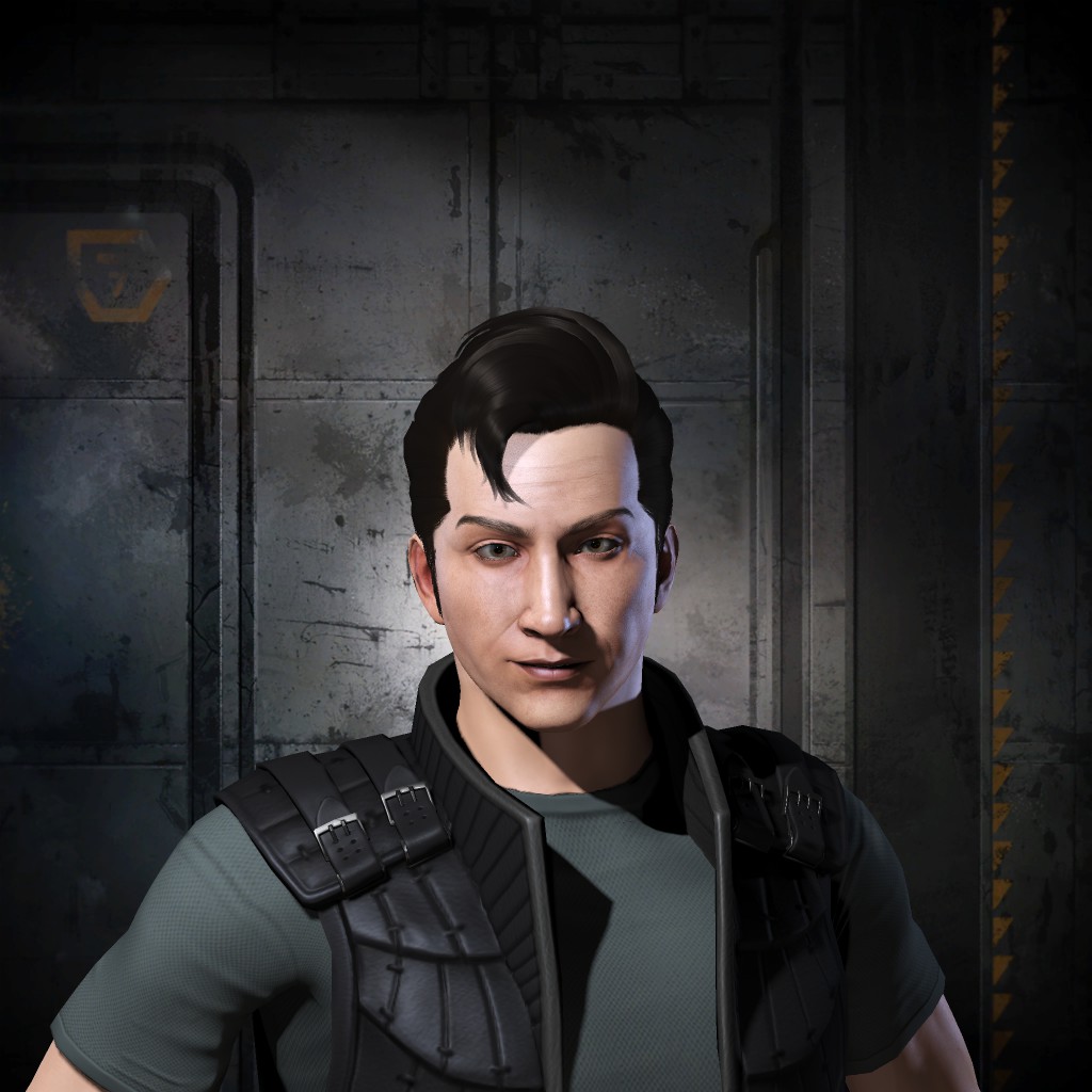Chris Rok-Kendov