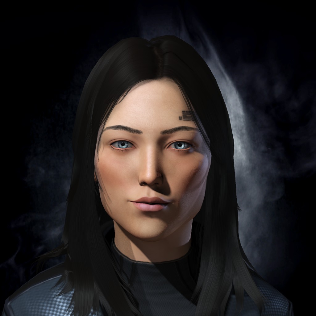Inara Tsukaya