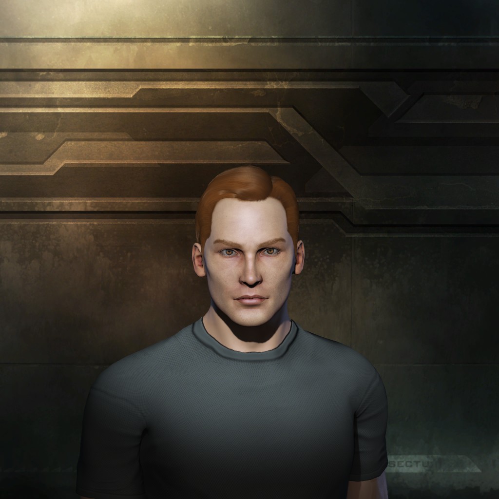 Orion Renald
