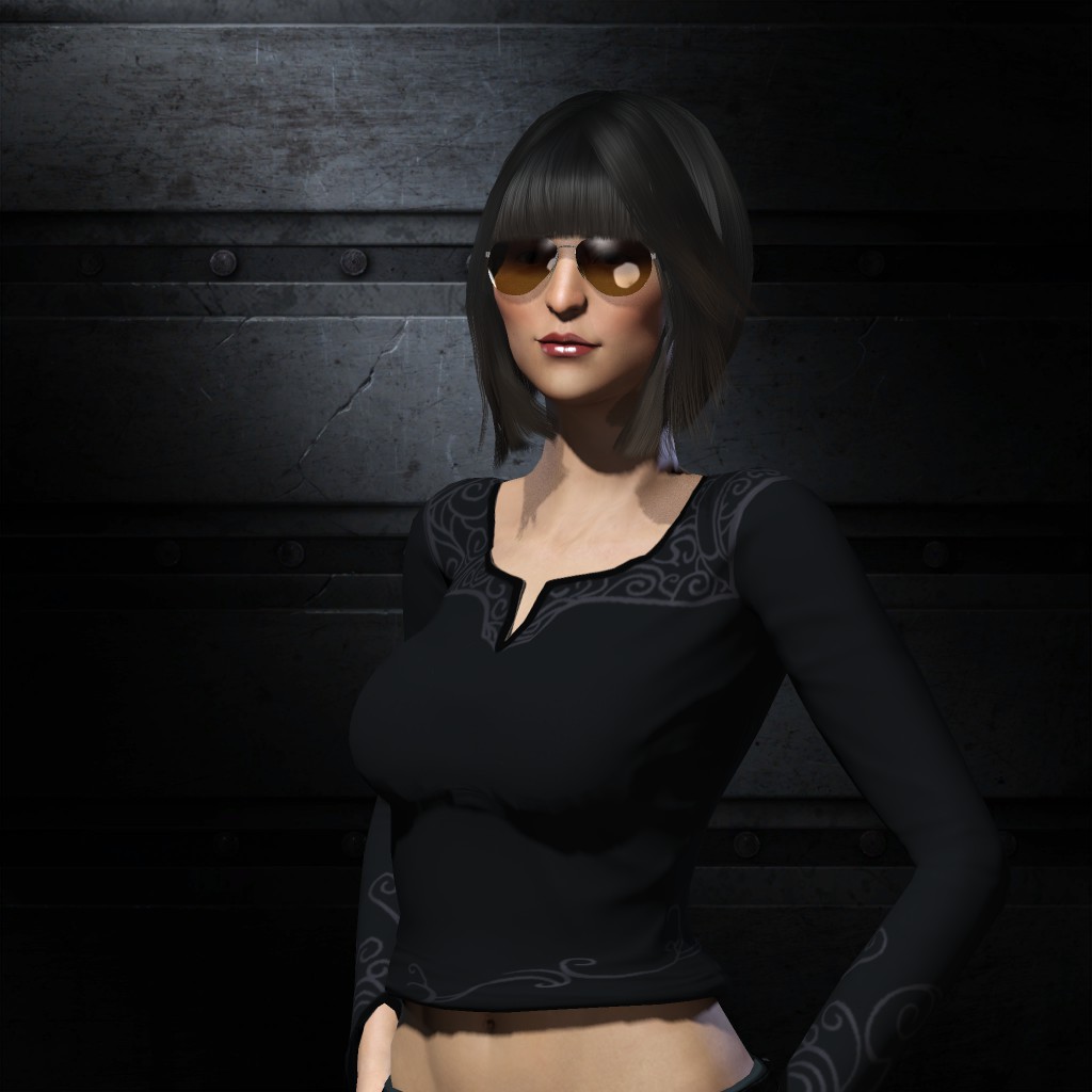 Tiana Rova