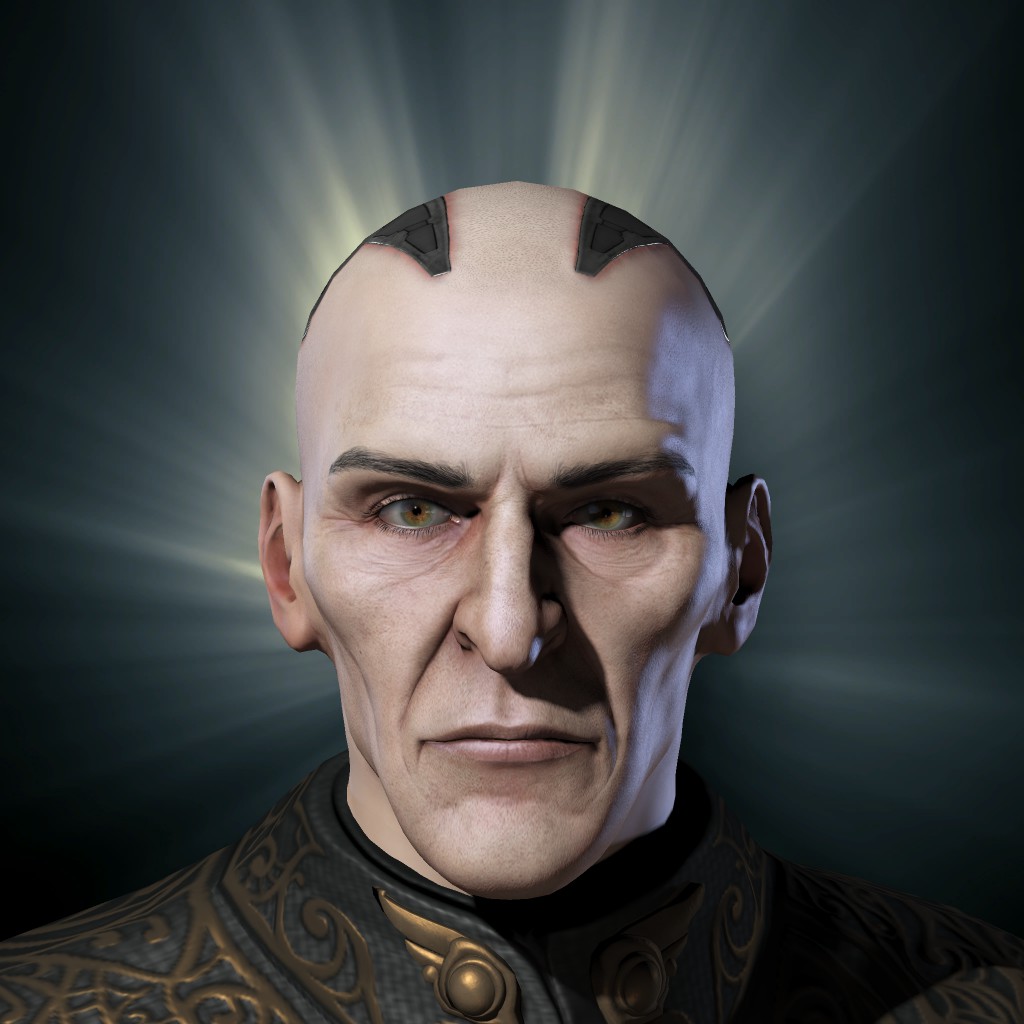 Theo Dedric