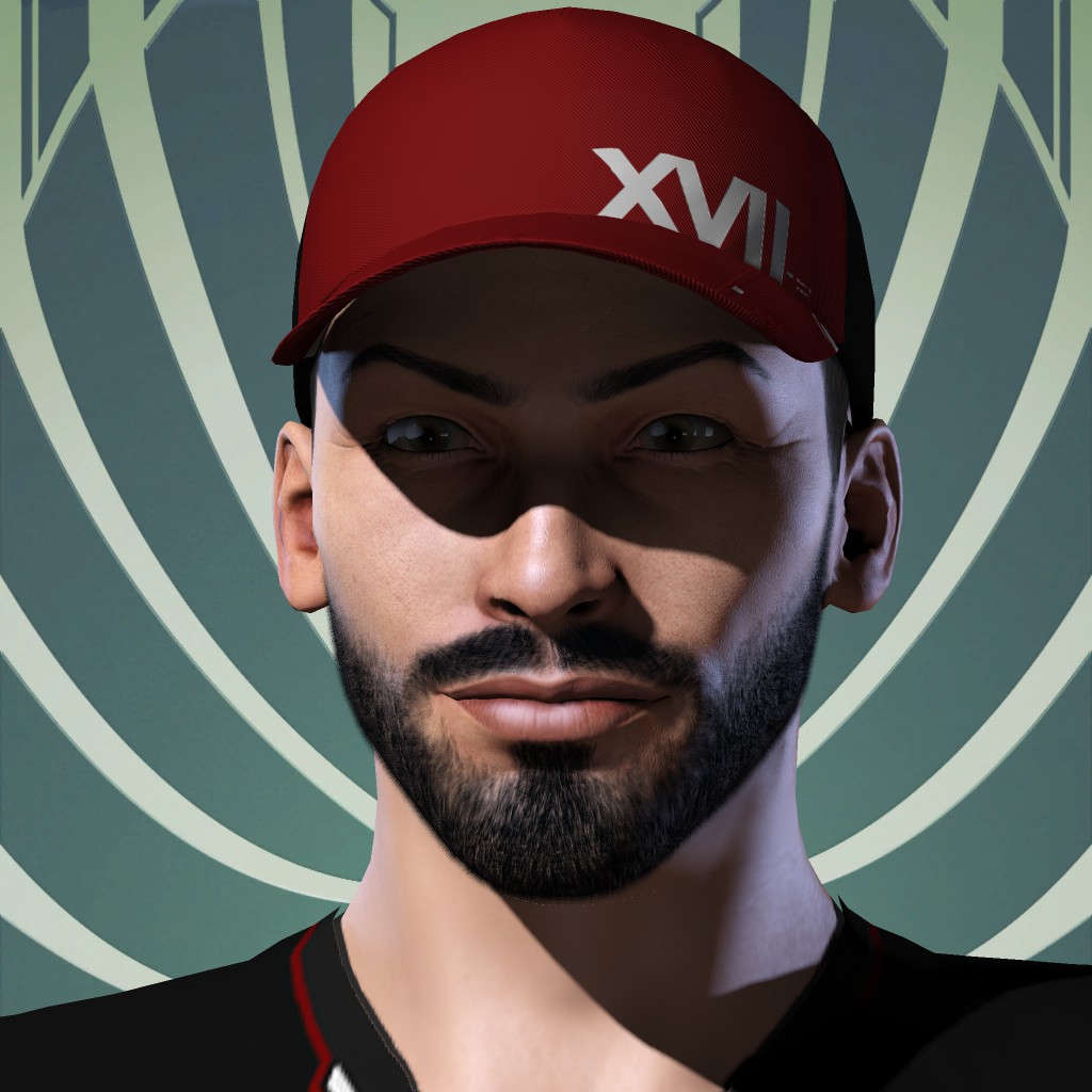 Alex Astridan