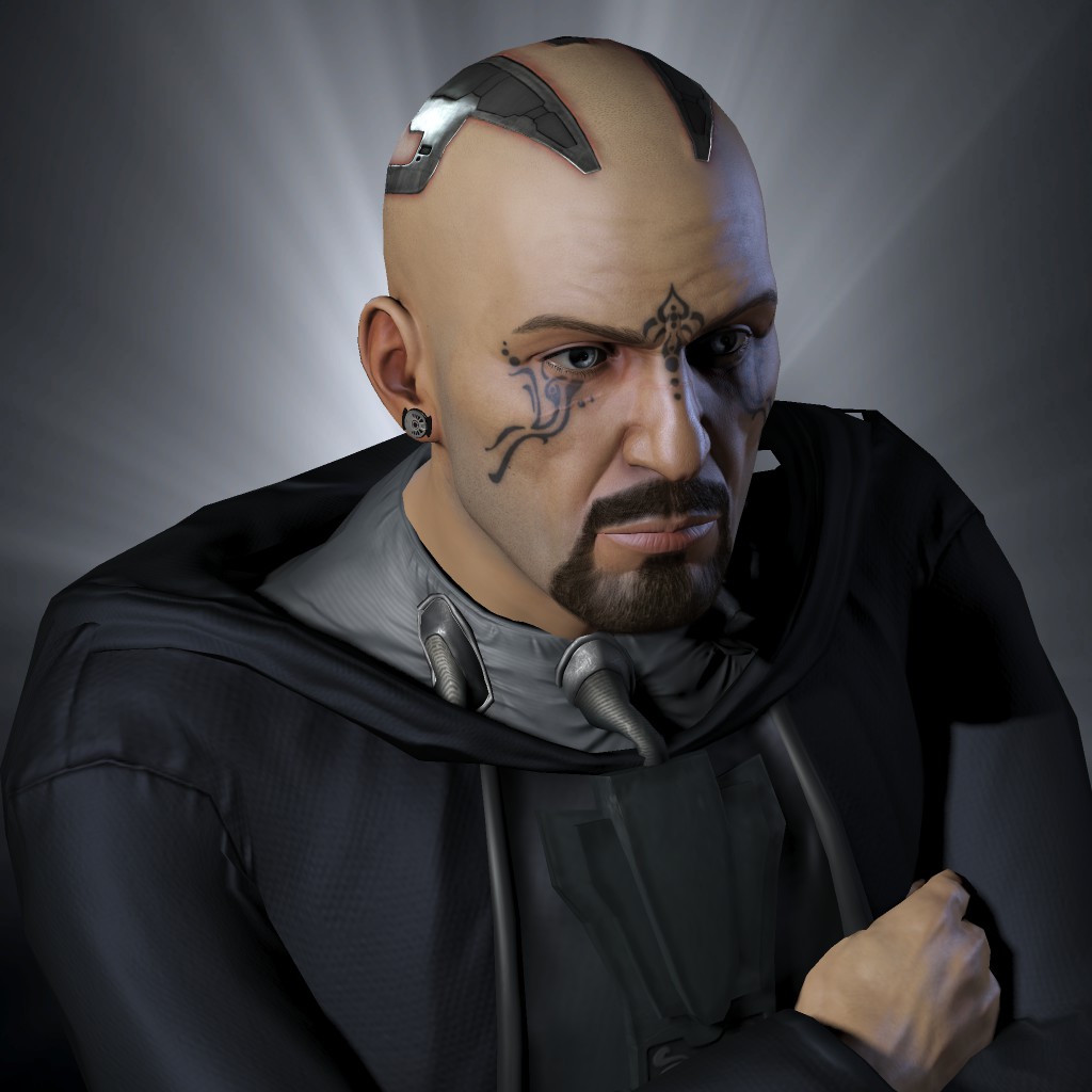 Sheo Gorrath