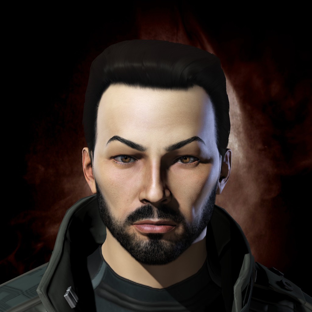 Damon Longmoore
