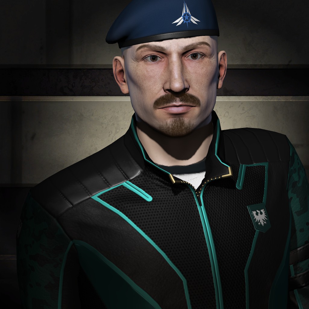 Karl vonMox