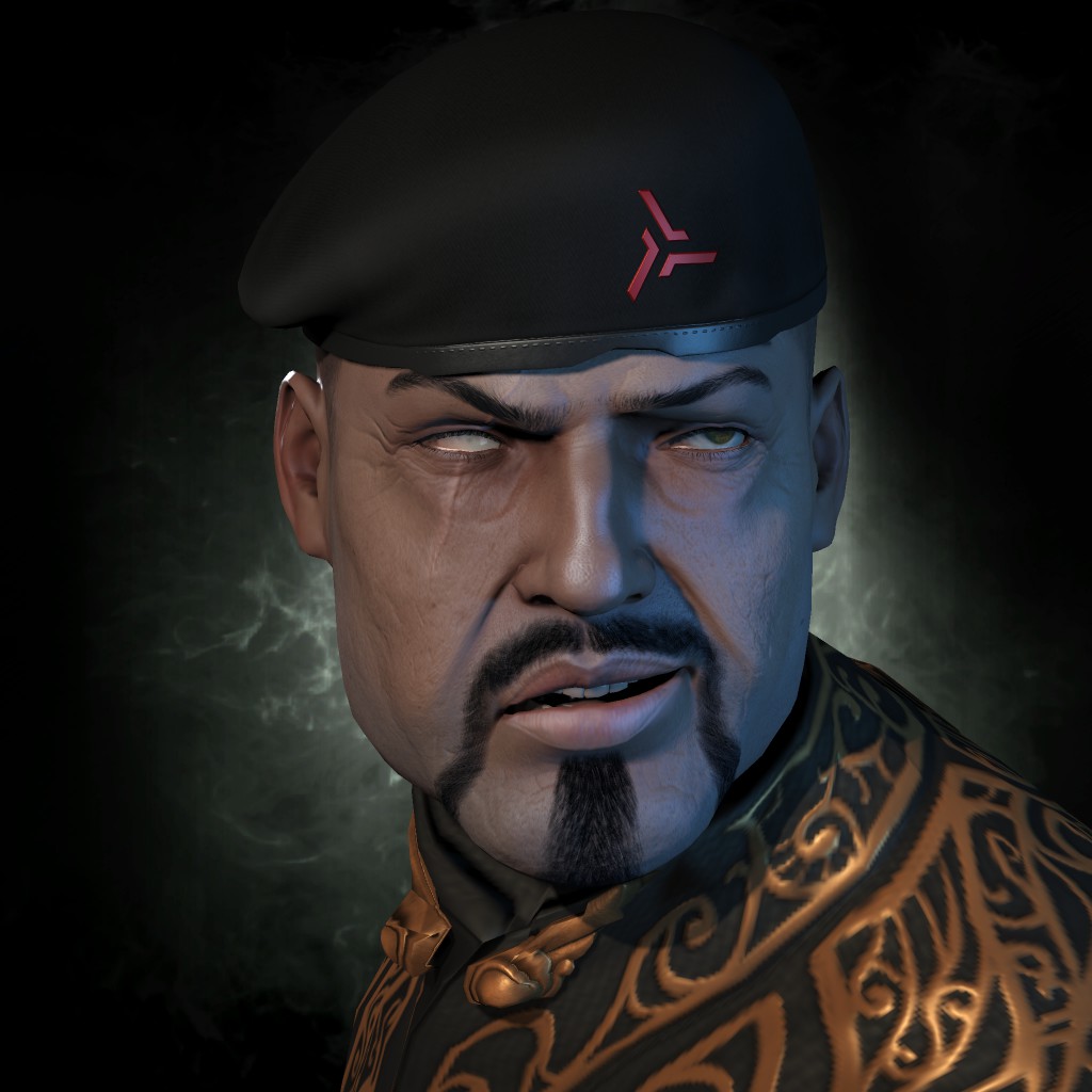 Quafe Jackson