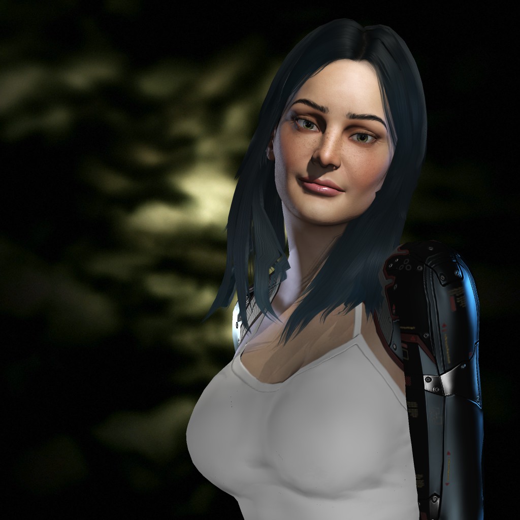 Matilda Nova