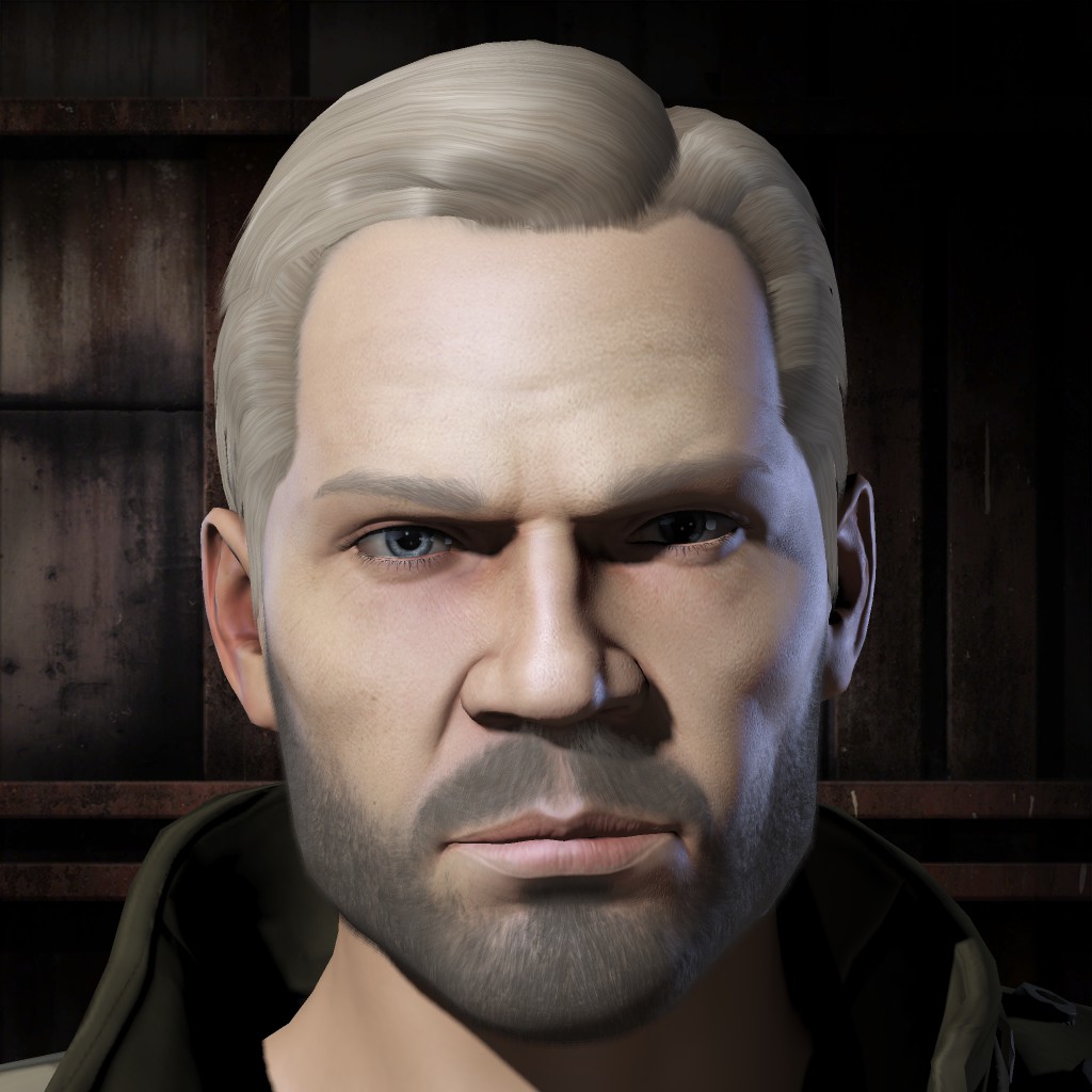 Lee Potensdux