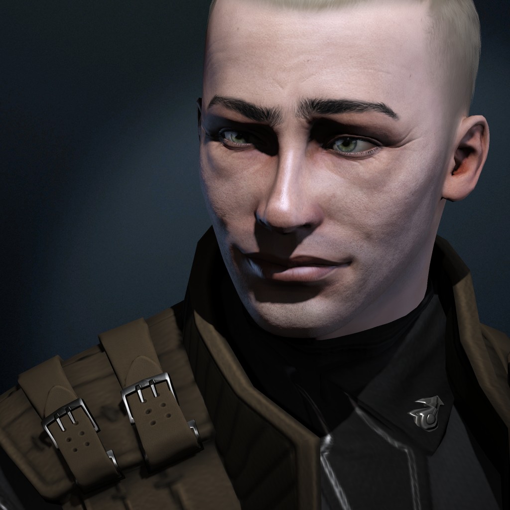 Jericho Colton