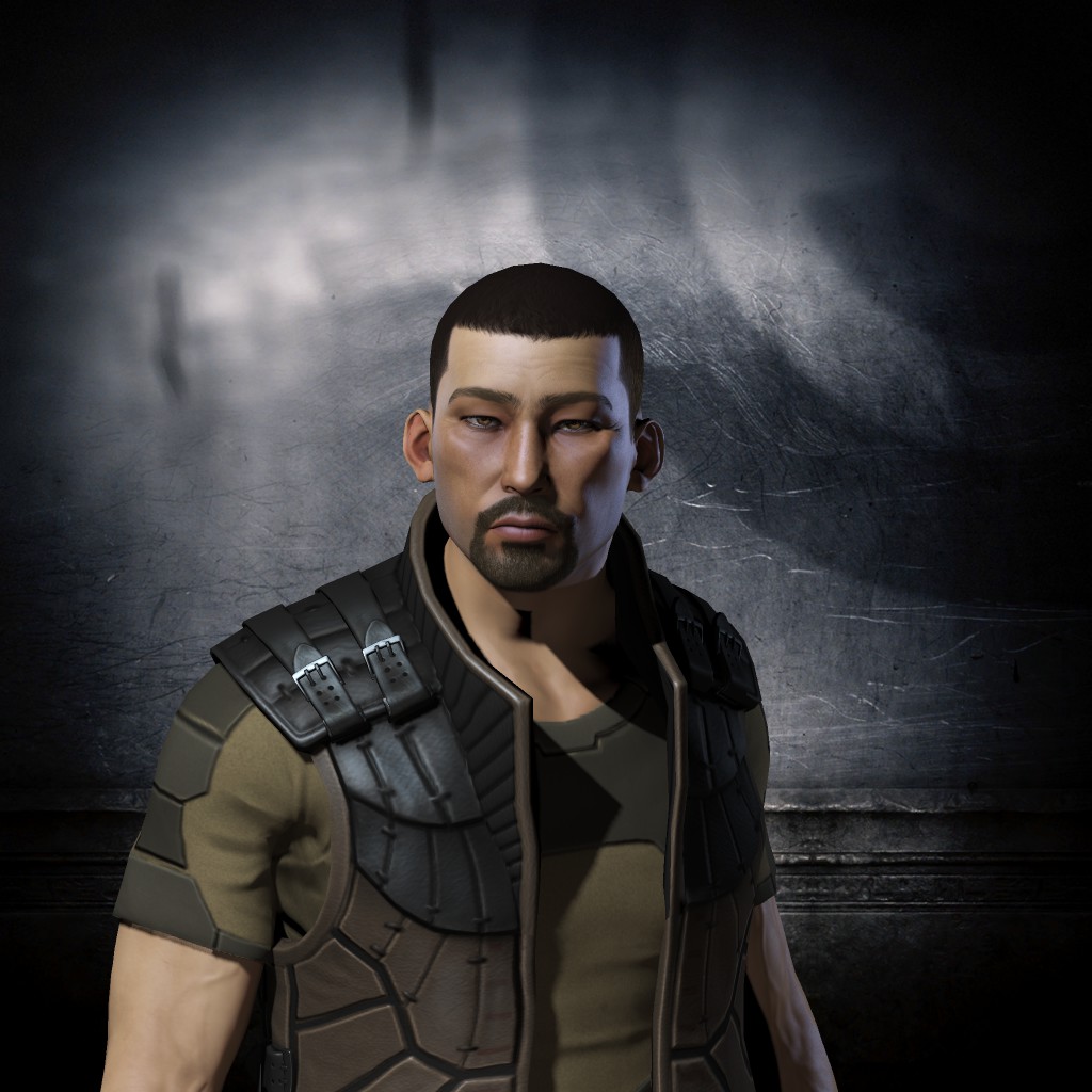Olentzero Burugogor