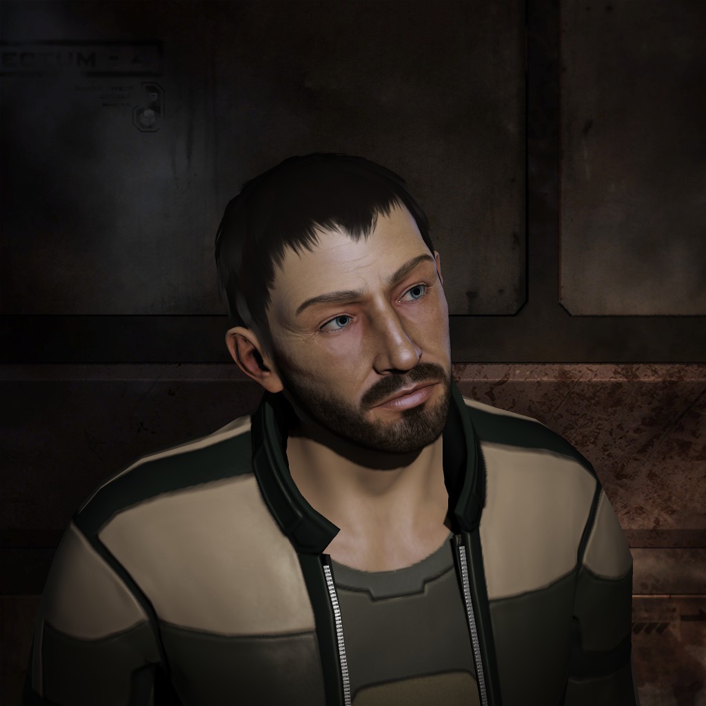 Time Man
