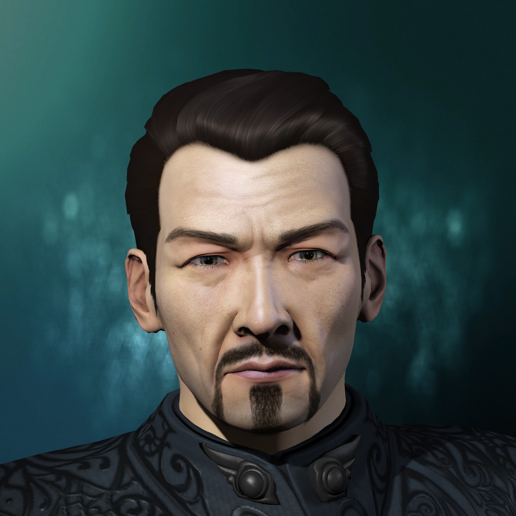 Atoshi Yatsudo