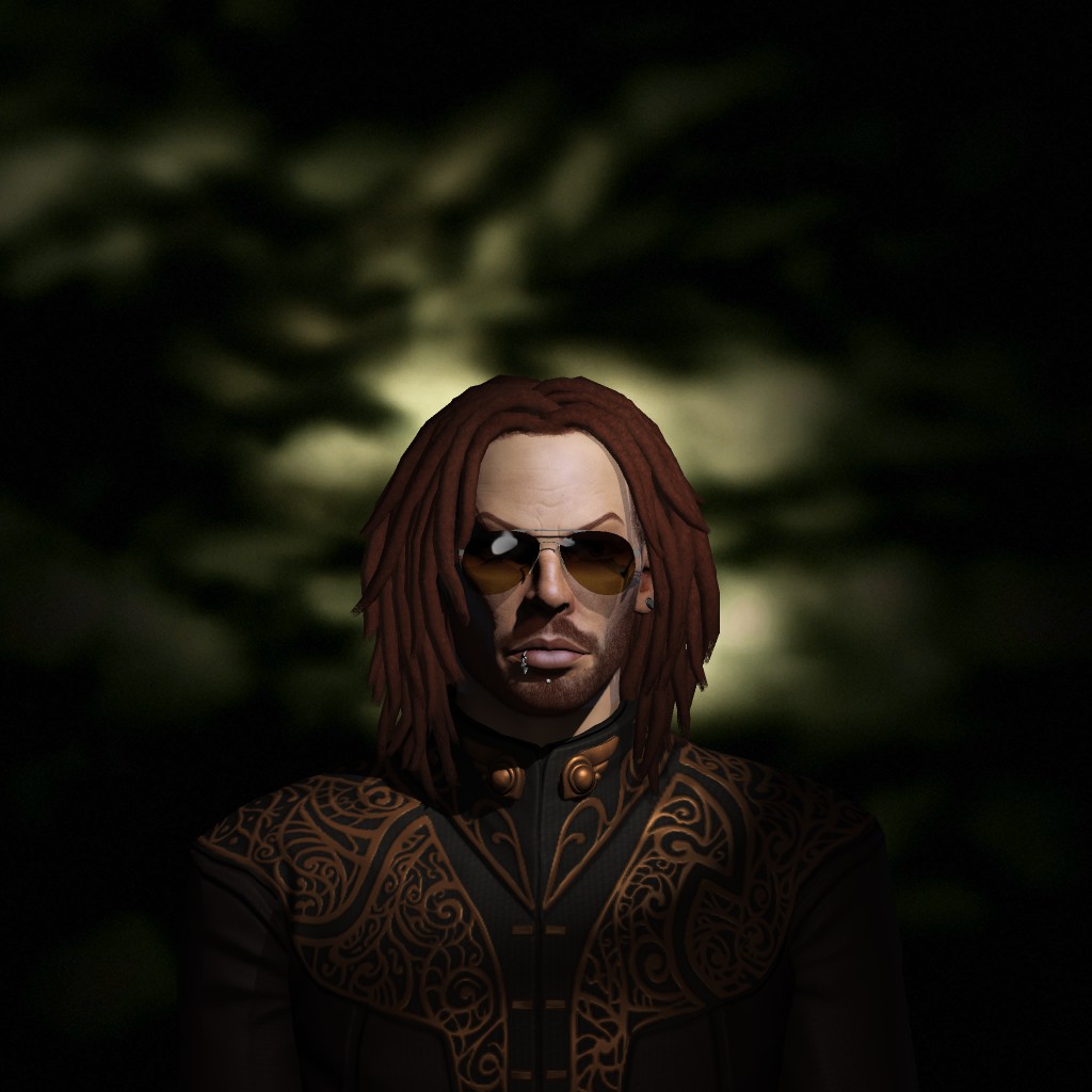 Jinzo wallace