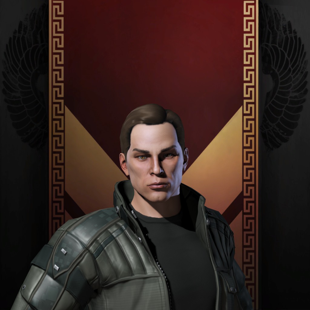 Lighting Caldari