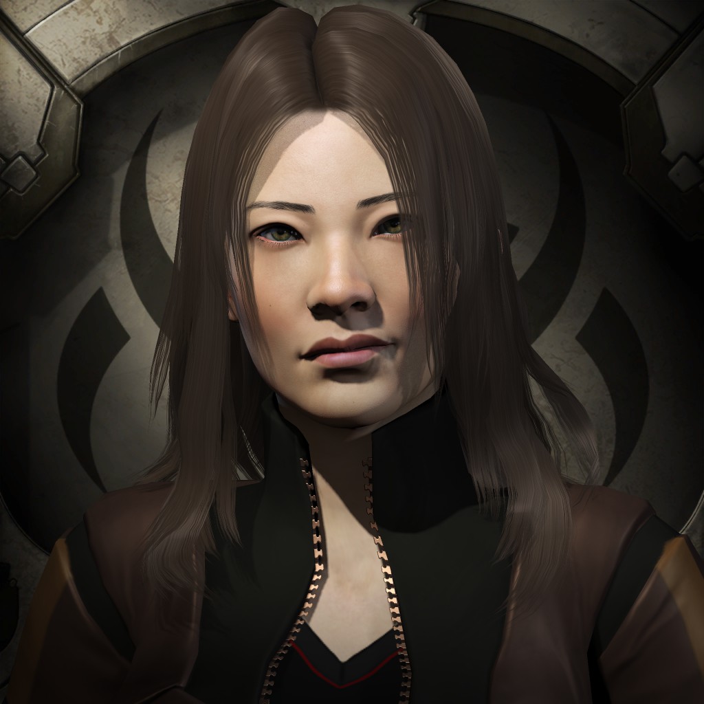 Adrestias Vengeance