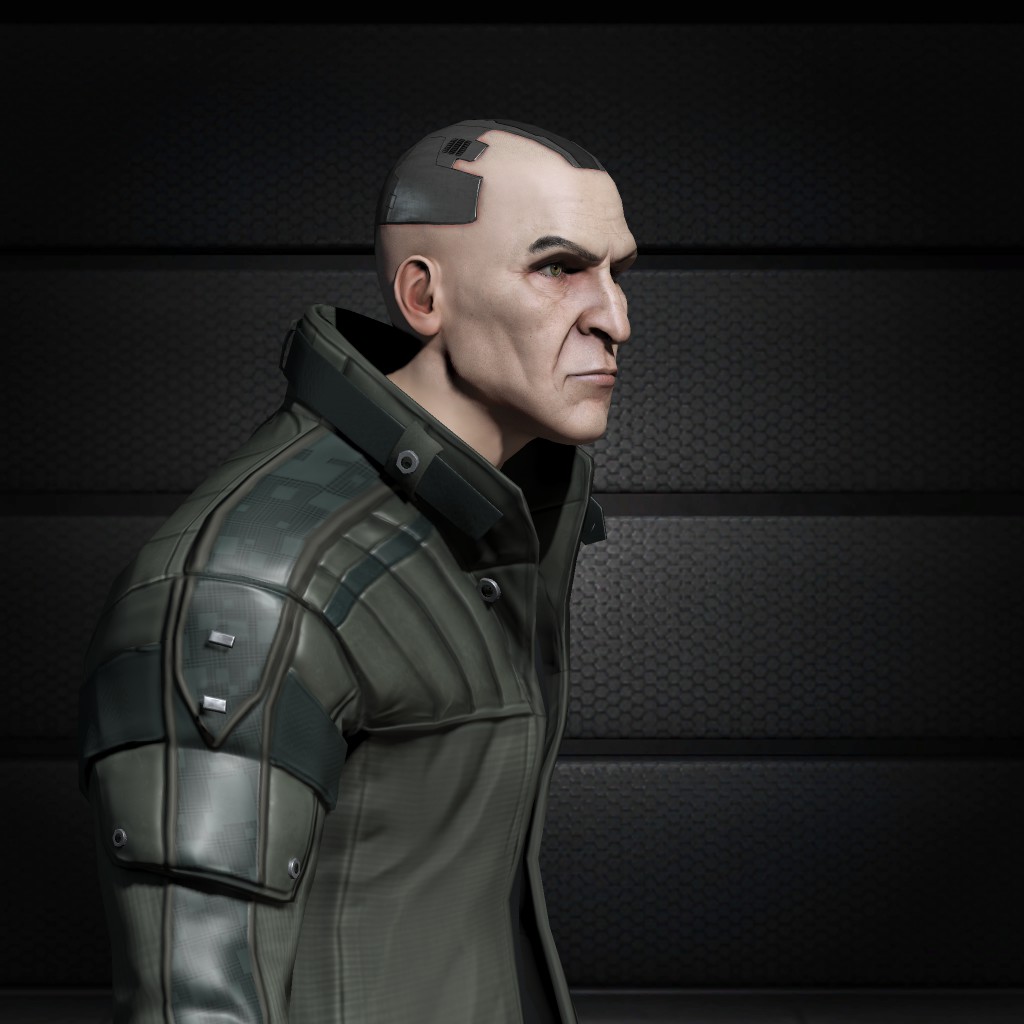 Gar'gamel Rokym