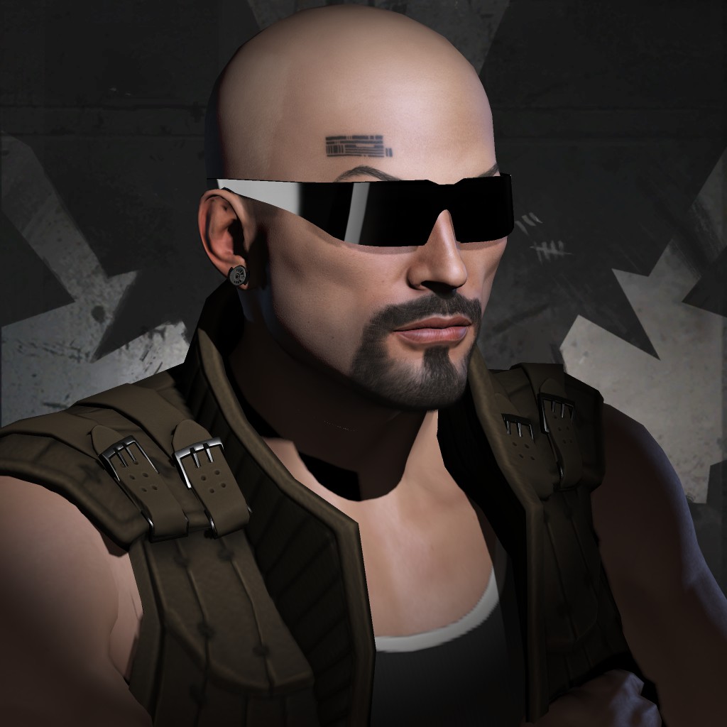 Aaron Le Vengeur