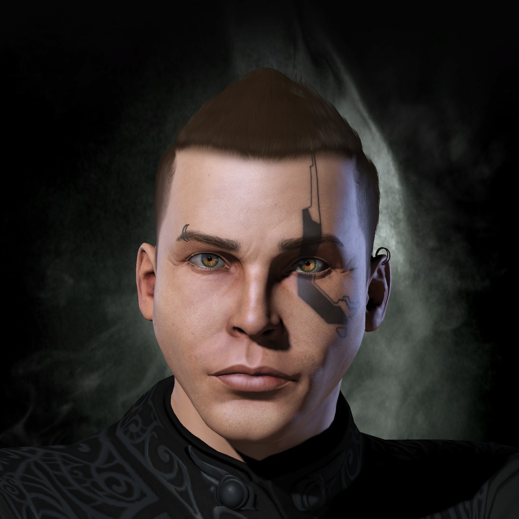 Tarkil Crendraven