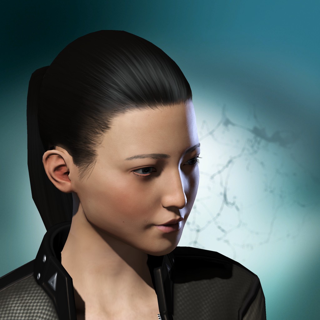 Alexia Tadaruwa