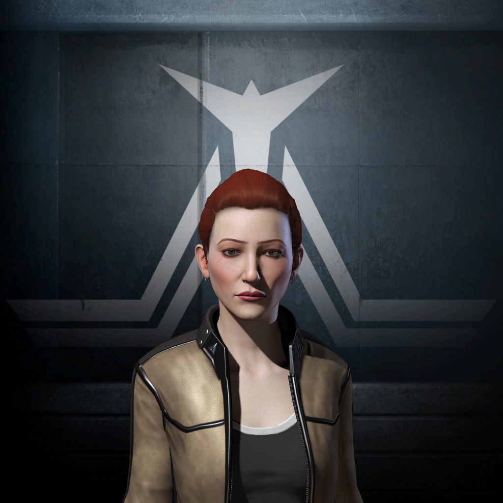 Ahsoka Starkiller