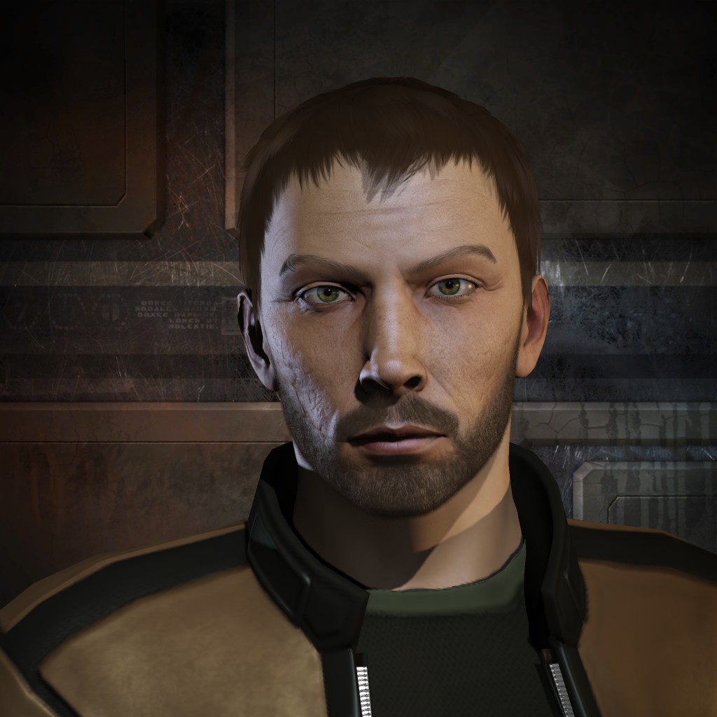 Crichton Reynolds