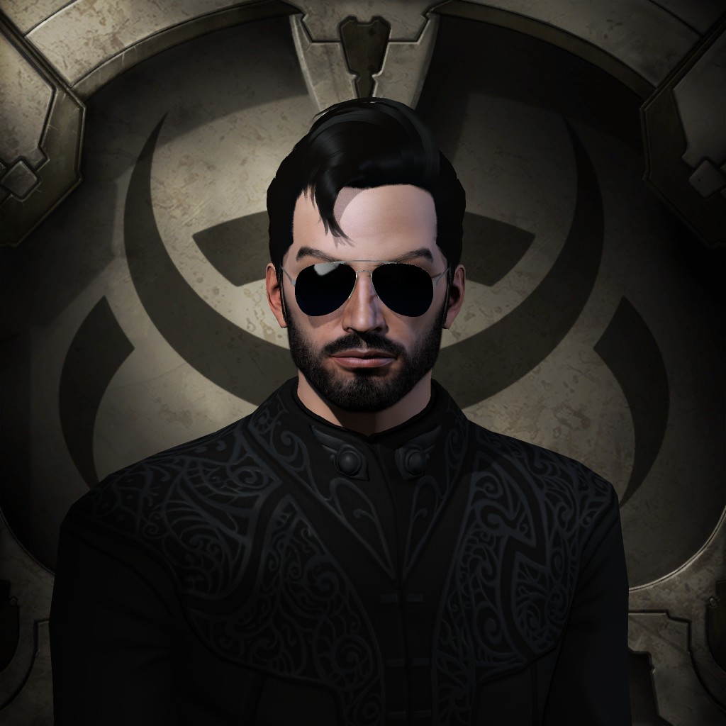 Stan Taranogas