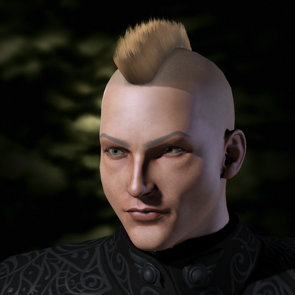 sven edgson