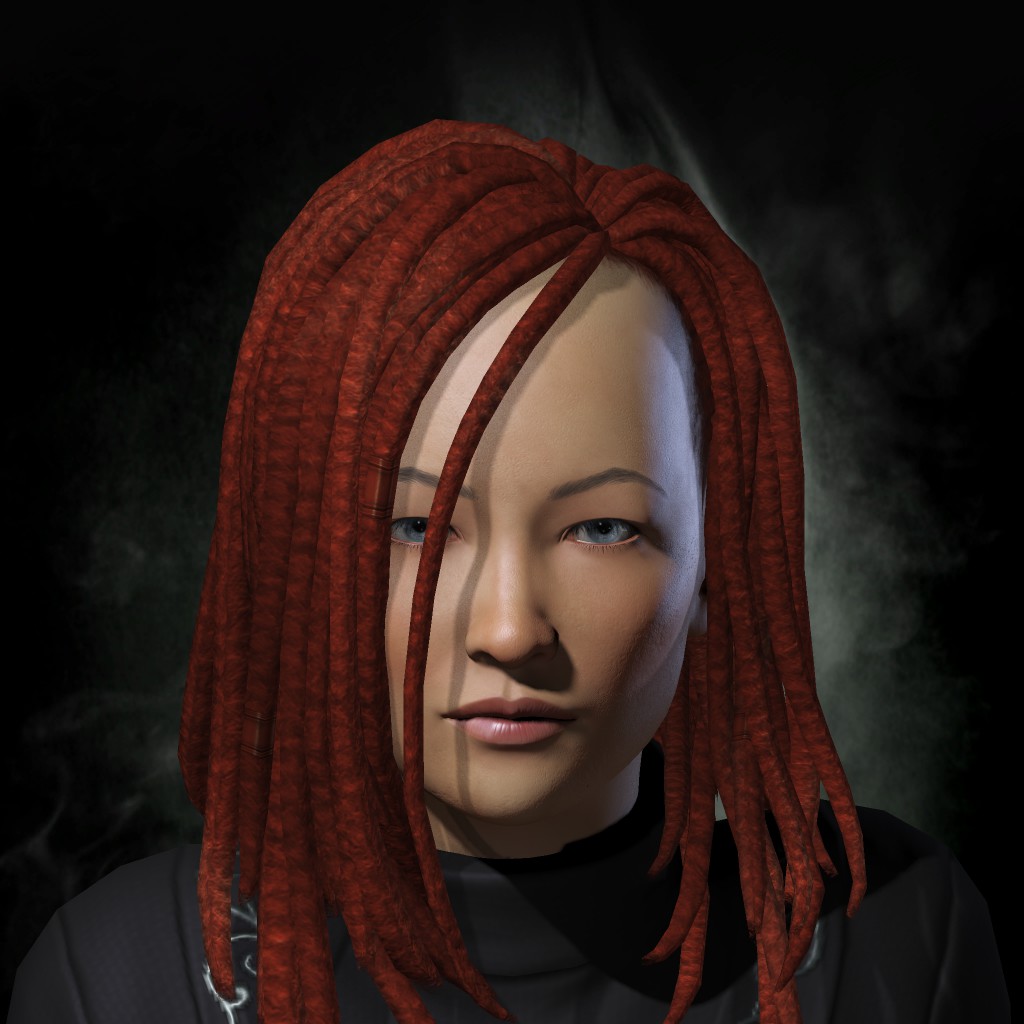 Gankzter McGankFace