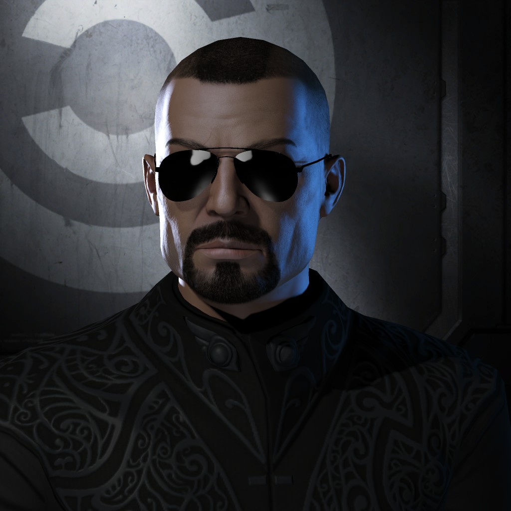 RAAM Rivarn