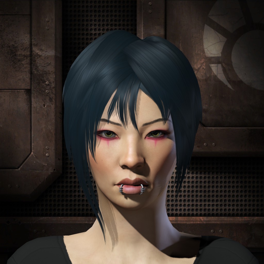 Shizuki Wagner