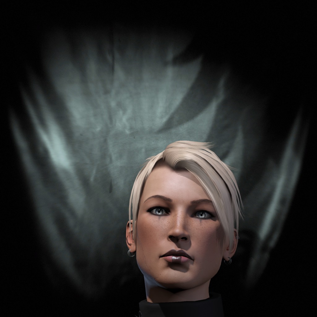 Khoora Girlfriend