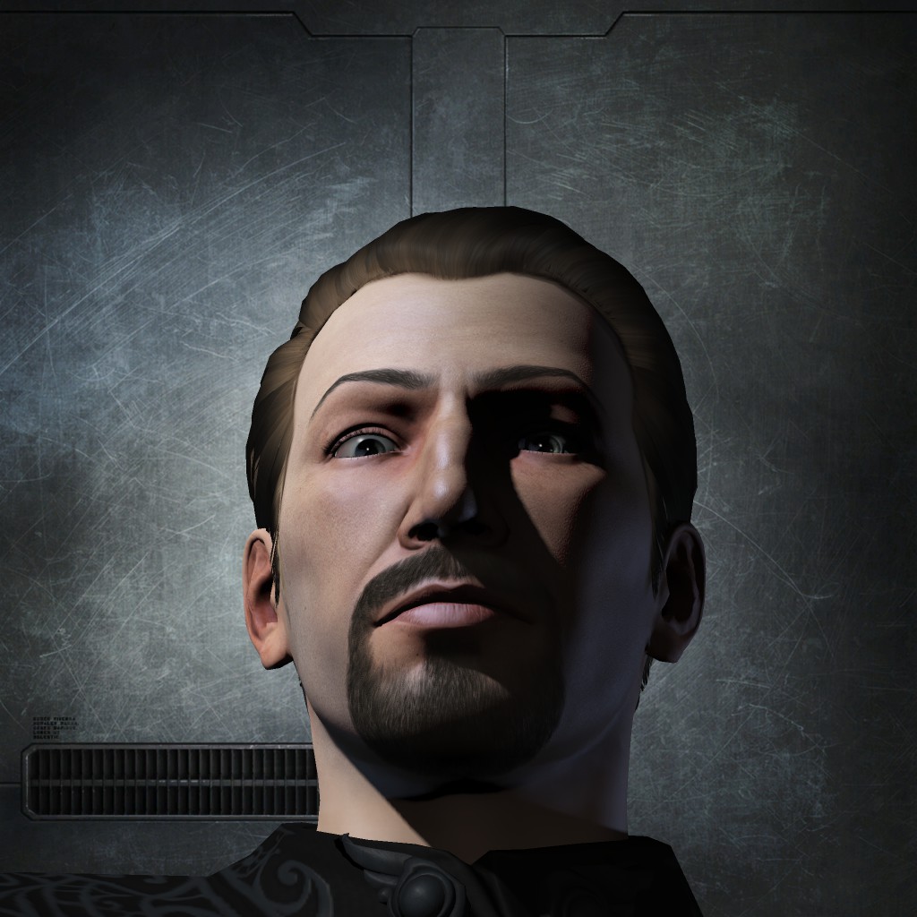 Dr Byron Orpheus