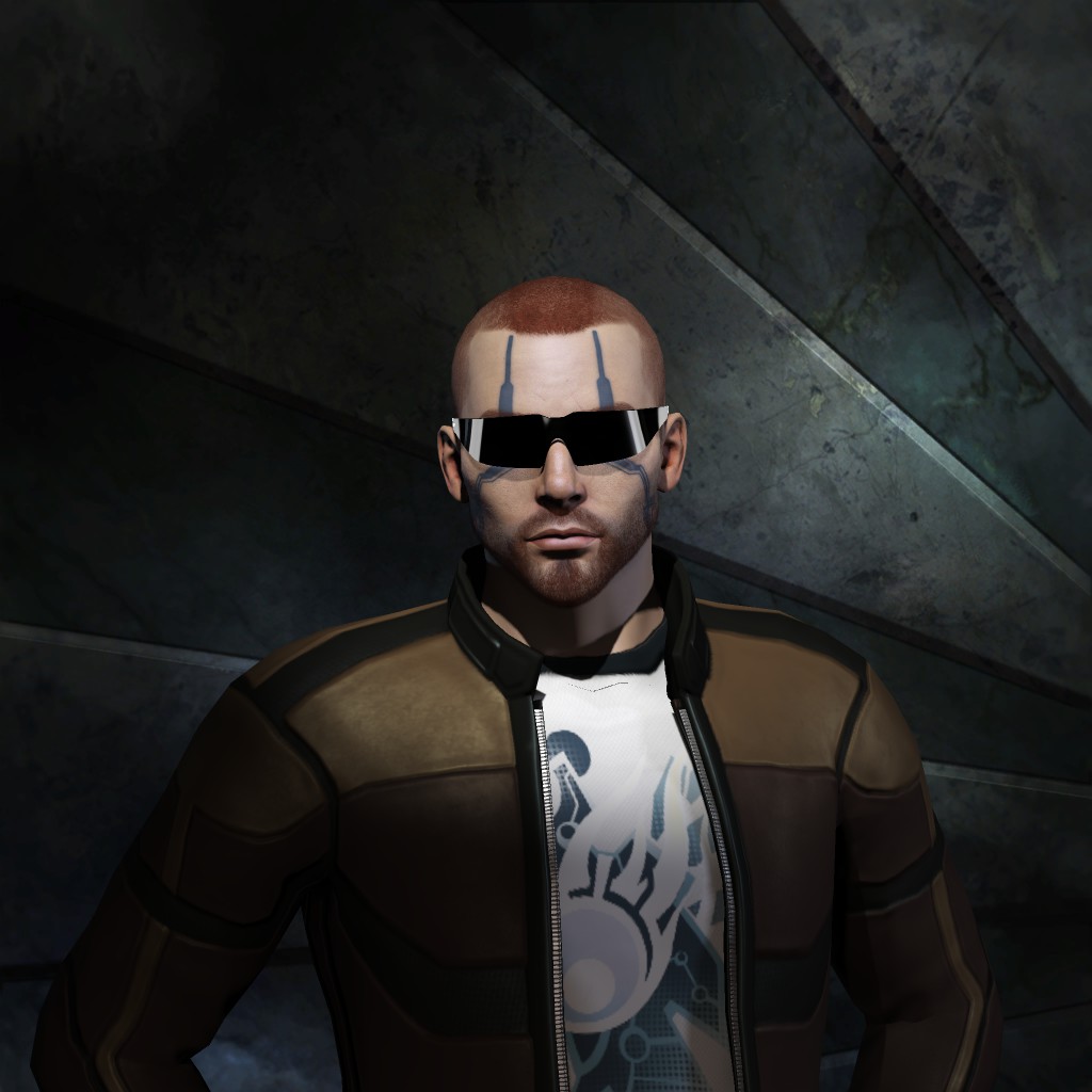 Jameson Vargoph