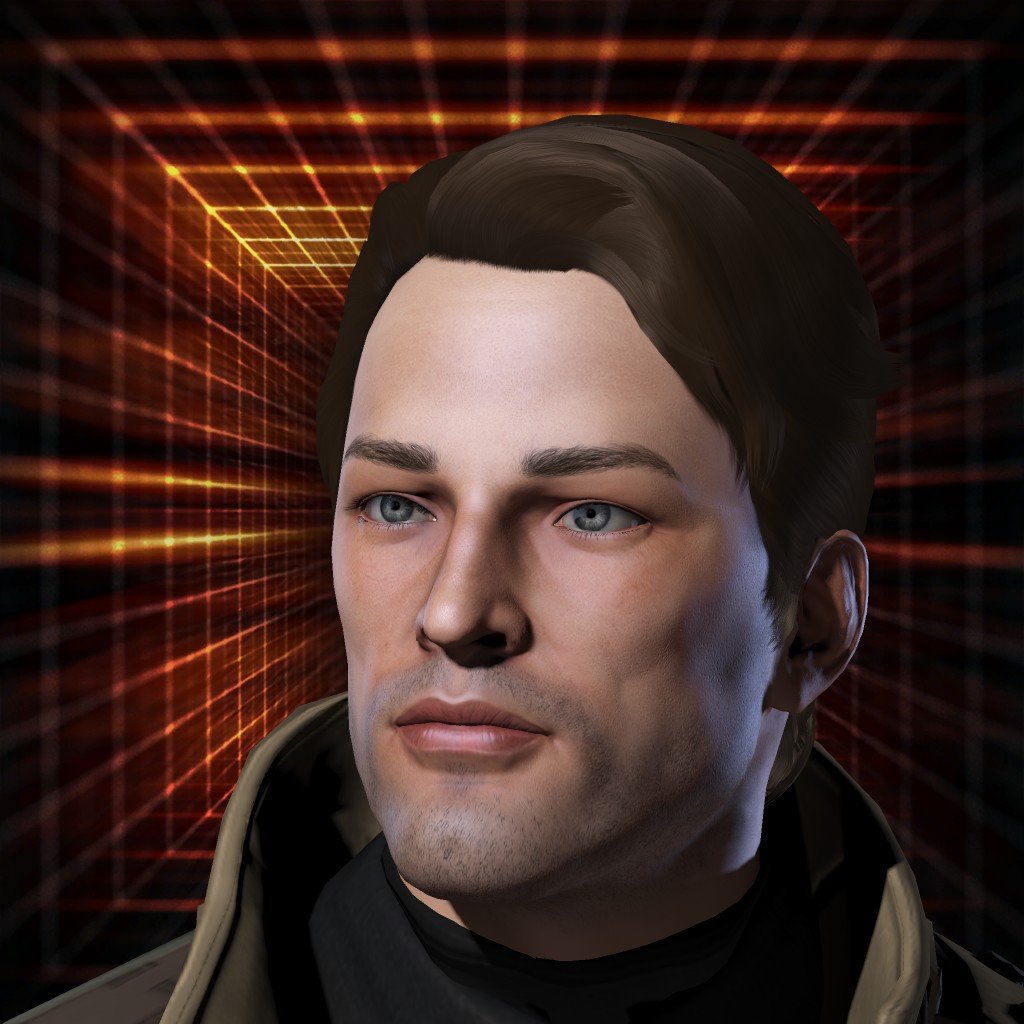 Johnny Daytona
