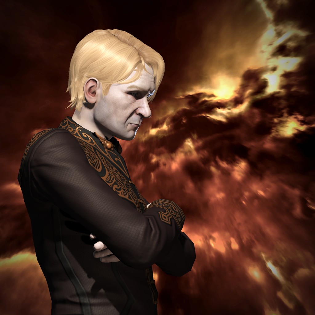 Slaine- Troyard