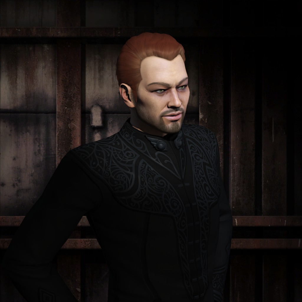 Raven Ravelian