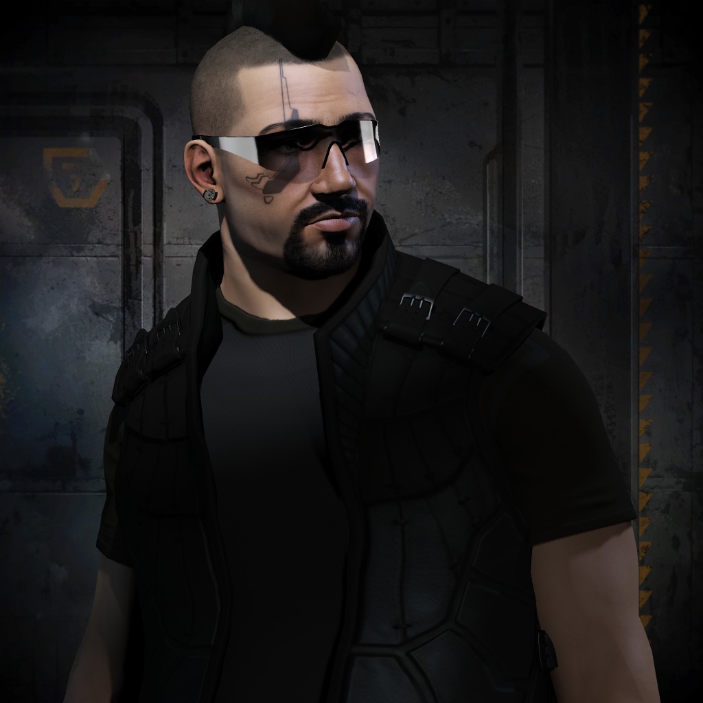 Batou Raftel