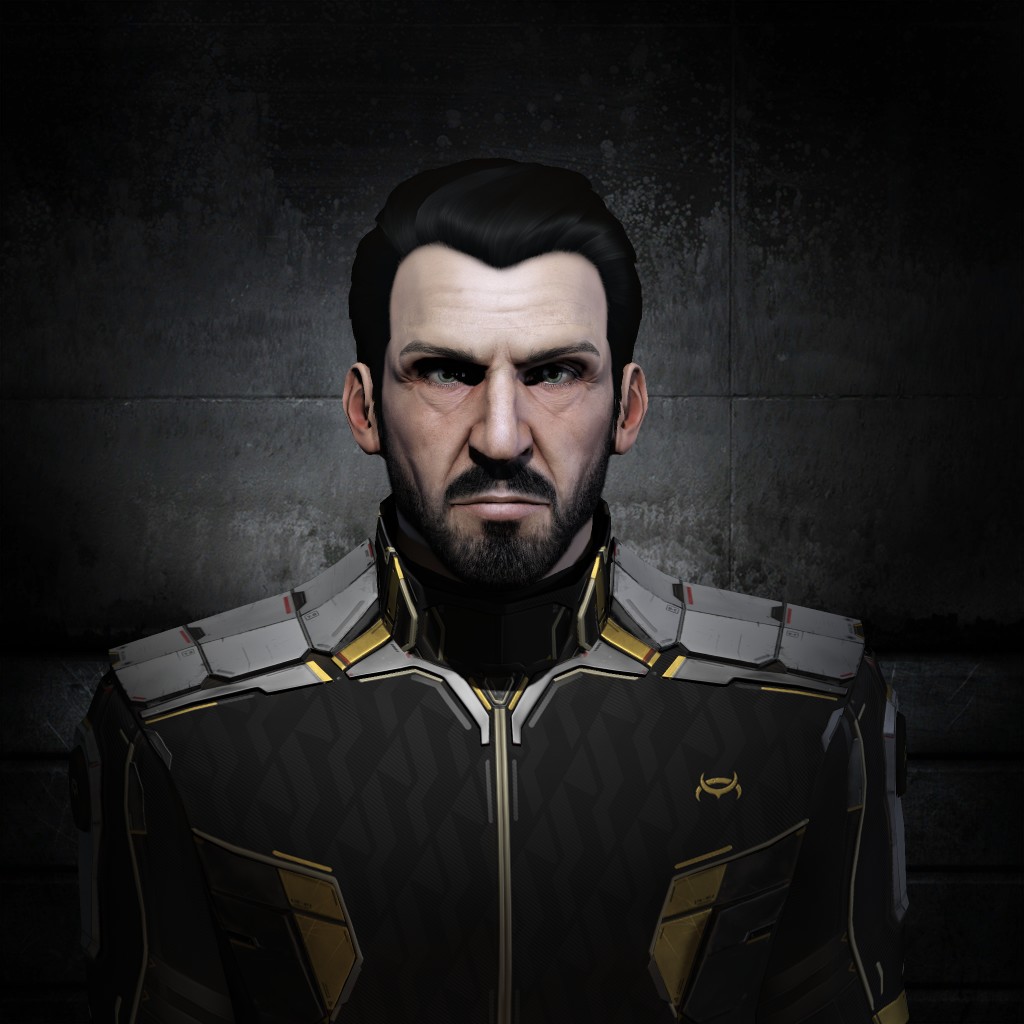 Tyrian Triton