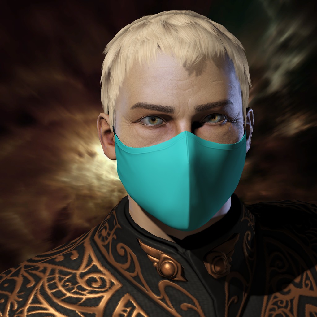 Corwin Saissore