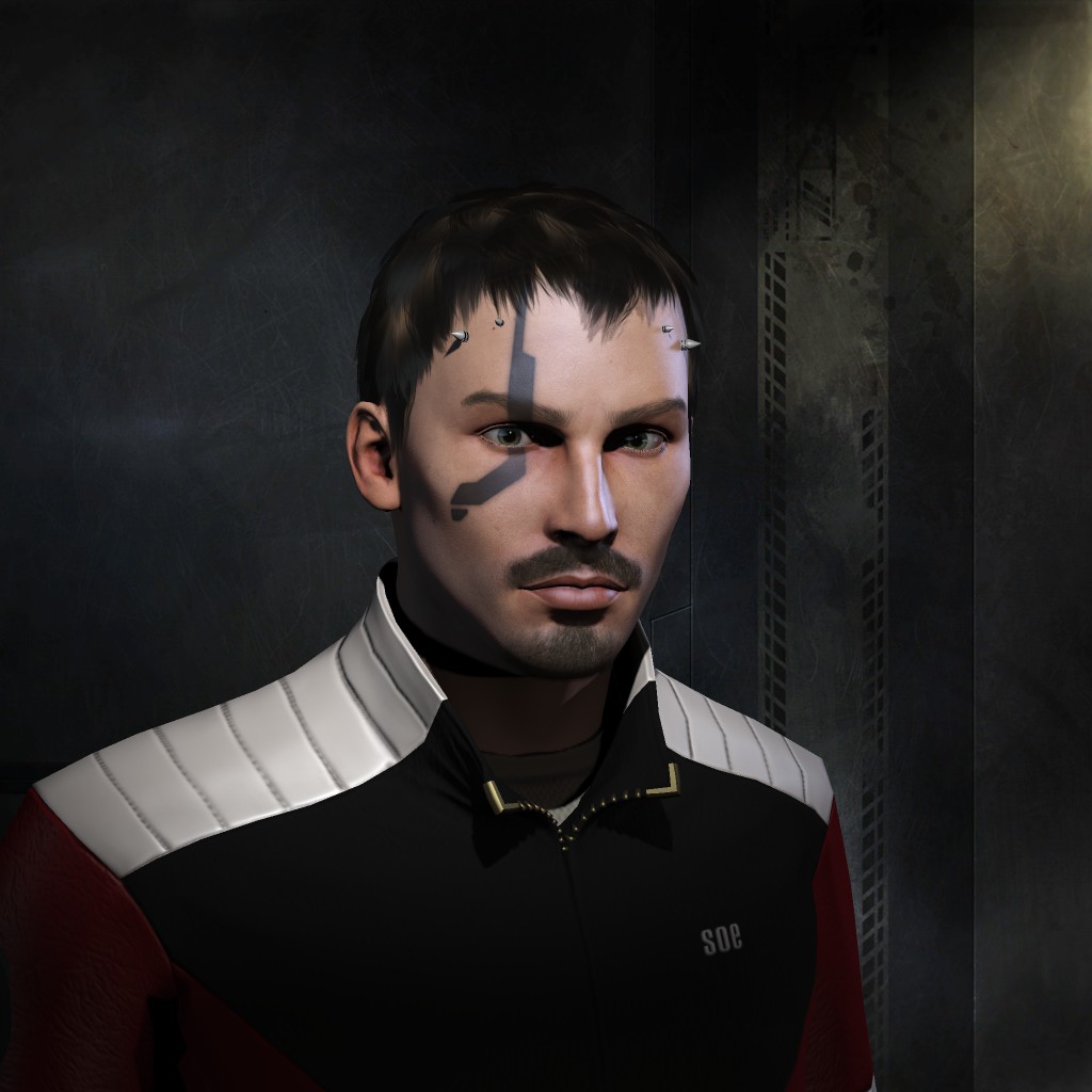Dozier Maulerant