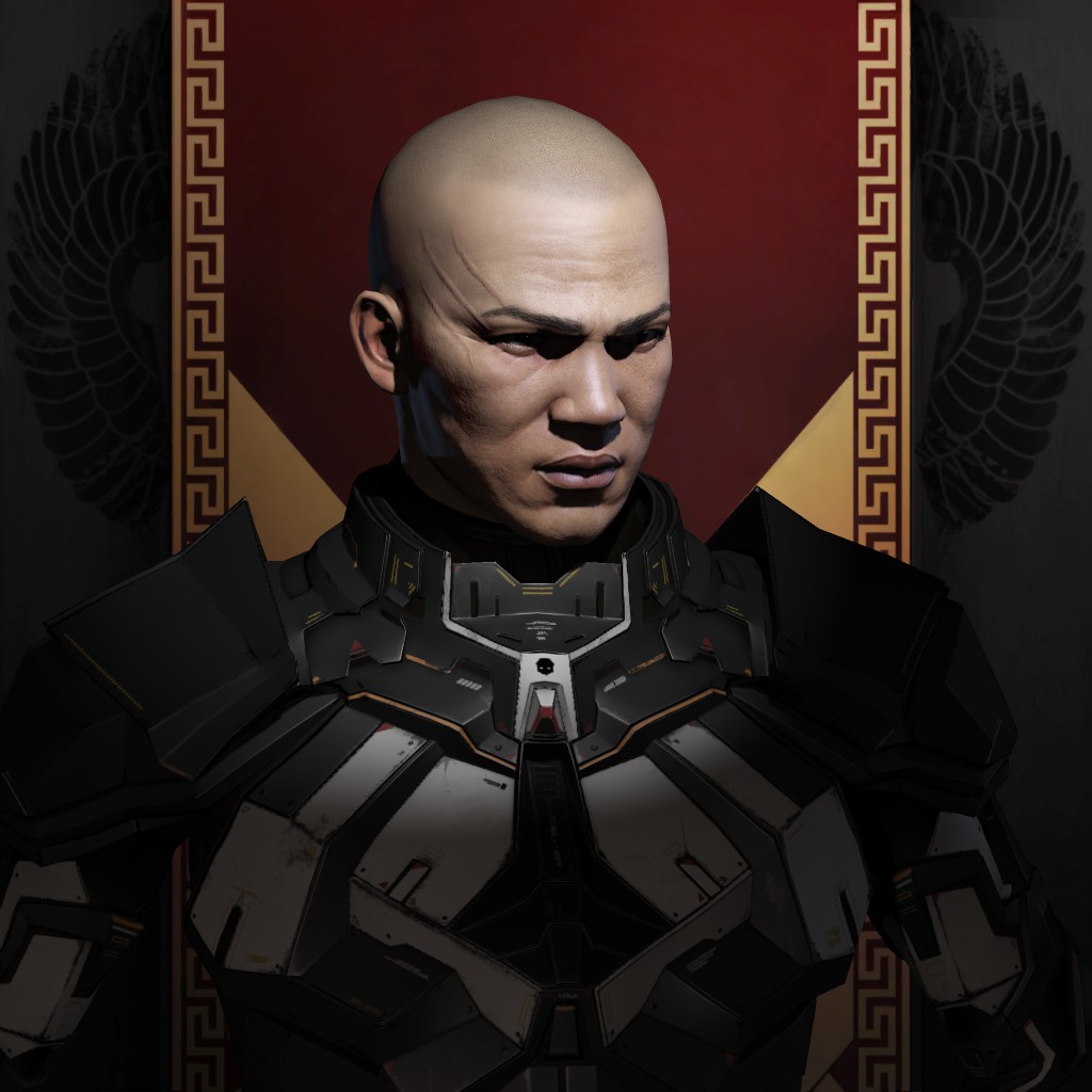 Colonel Maddock