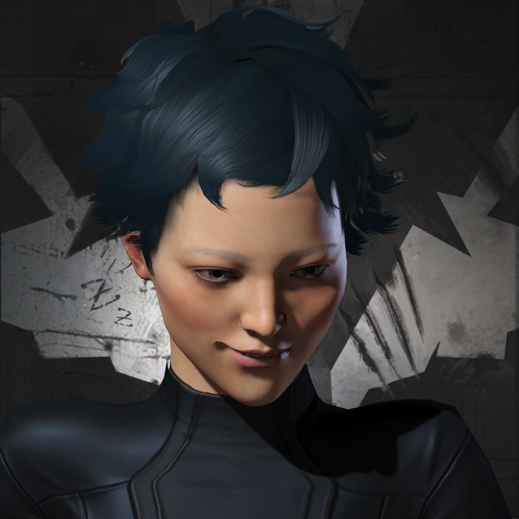 Alanna SlitherOn