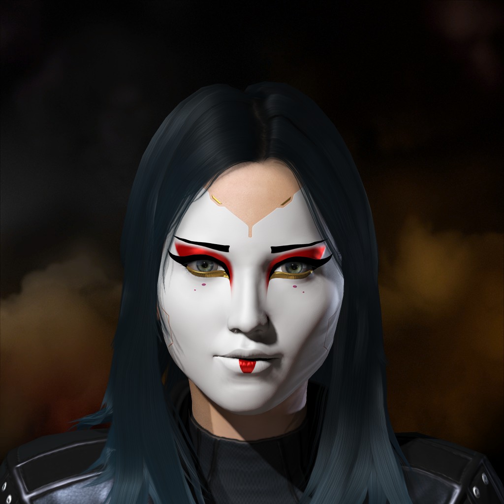 Izumi Kawabata