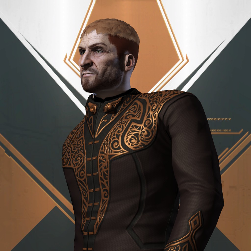 Sherrif Adam Brownie