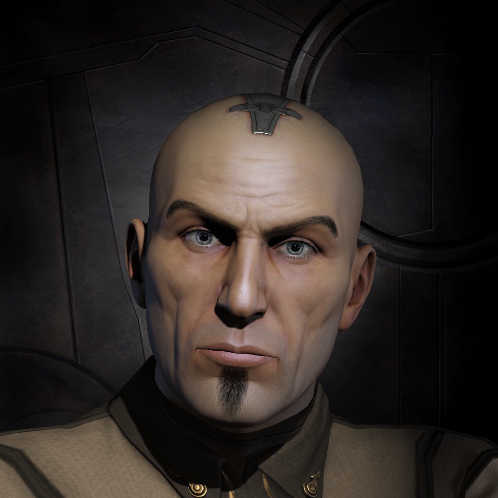 Keith Dahma