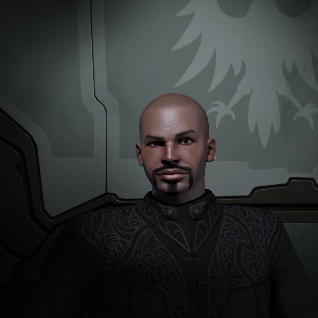 Lord Sex