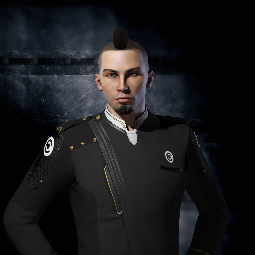 Sham Crendraven